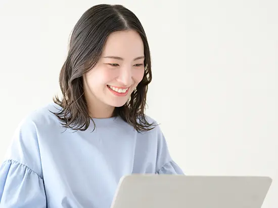 ＊*ライトコードの先輩の生の声をご紹介！