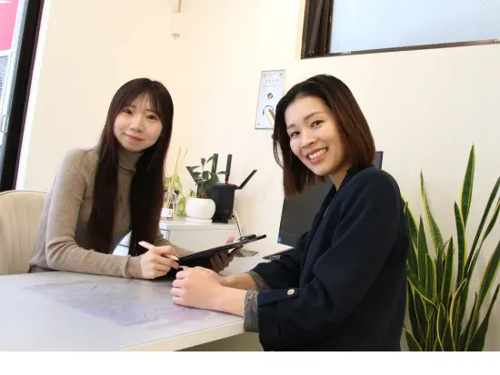 お客様のこだわりに向き合い続ける