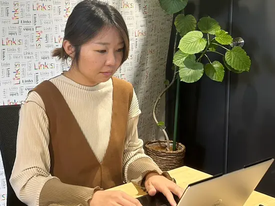 イベントをイチから創り上げる、楽しさを実感！