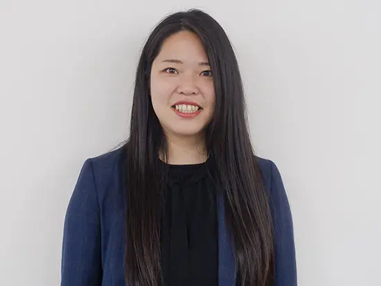 リモート×出社で効率的に働けています！