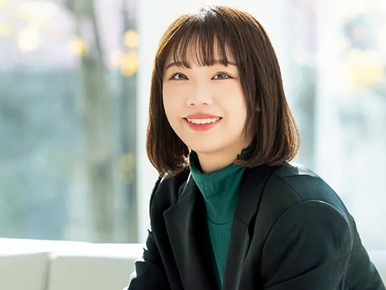 IT事務スキルで自信がつきました！（元事務スタッフ）