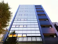 ◆高層建築のパイオニア◆
