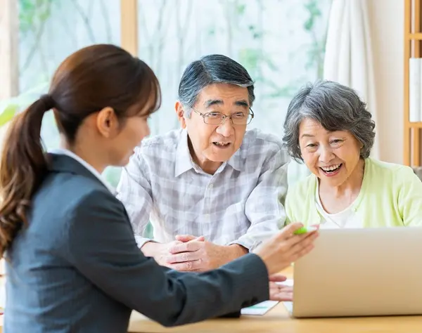 大樹生命保険株式会社　東京支社　新宿営業部