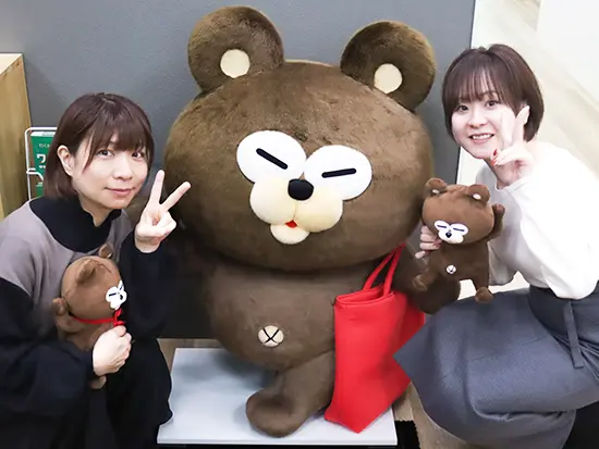 ワンダーフレンズの理念について