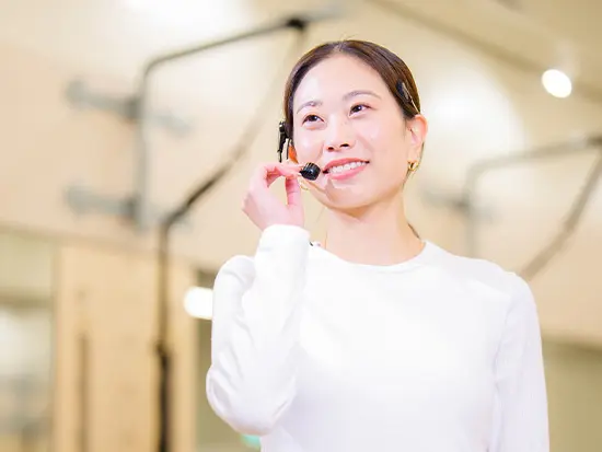 「教えられる側」から「伝える側」へ