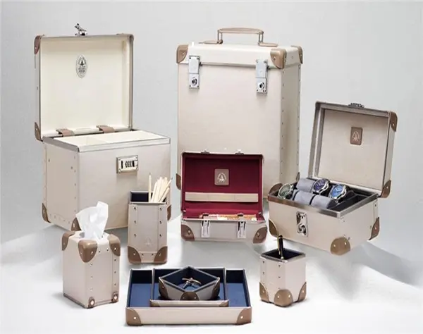 グローブ・トロッターアジアパシフィック株式会社