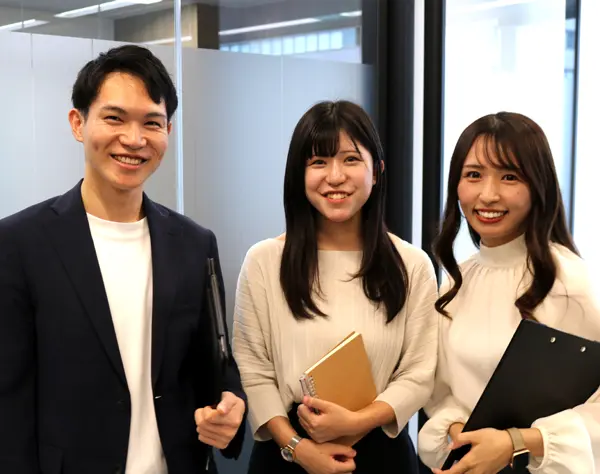 人事での採用事務アシスタント★未経験OK！年間休日122日！原則残業なし