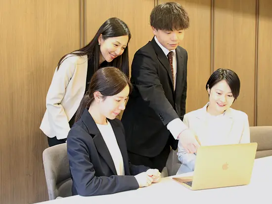 「なりたい自分」を一緒に見つける★★★