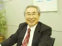 採用担当の山浦です。初めての社長秘書、やりがいがありますよ。