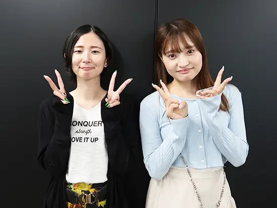 フランクに意見が言える職場ですね！