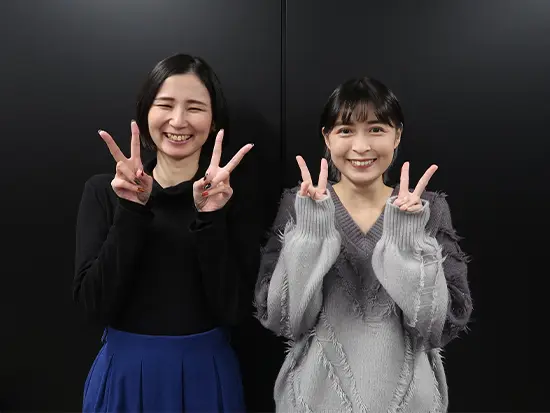 エンジニアの事をしっかり理解してくれる代表ですね