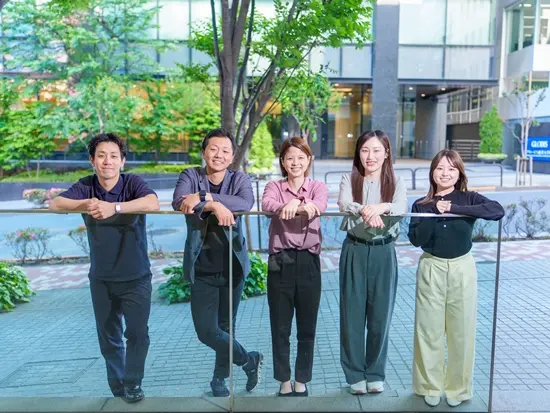 9日以上の連休も取得可能！