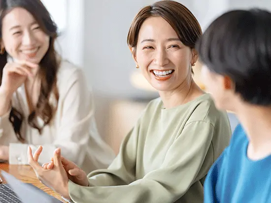 【単なる事務じゃない！】介在価値の大きい仕事です♪