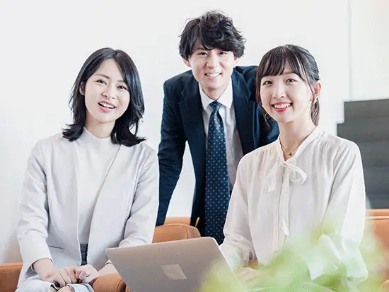 ▼続き：こんな方こそ活躍できます！