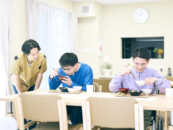 「今日を乗り切る」日々から、32年ぶりの仕事復帰へ。