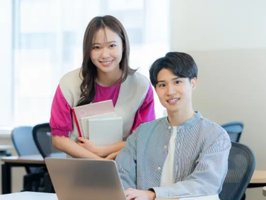 エンジニアを思いやる企業にしたい。（社長より）