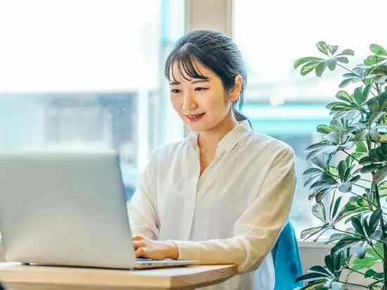 ITの力を地域に還元していく会社へ。（社長より）