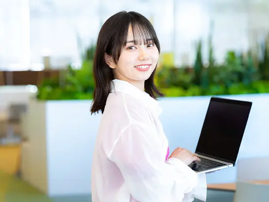 ＜あなたの頑張りを賞与でしっかり還元！＞