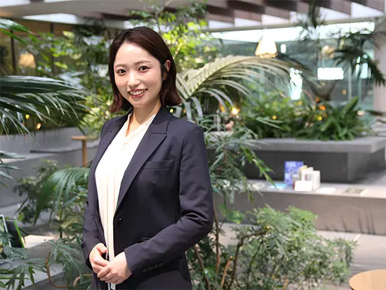 「CSMと伴走するから安心感が絶大！」