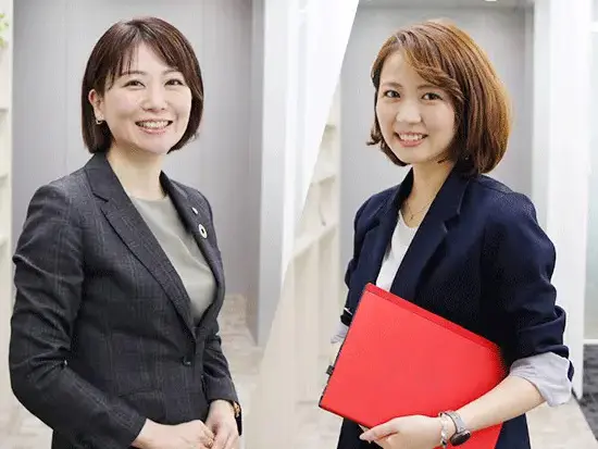 ★必要とされることで、自分の成長を実感できる