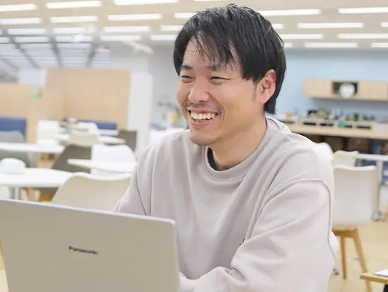 ＜代表　加藤より＞頑張りたいあなたを応援します！