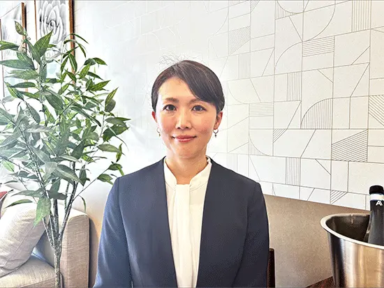 女性が多い職場◎チームで支え合う環境