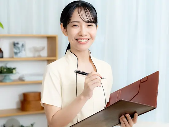 お客様のお悩みを根本から解決できるやりがい