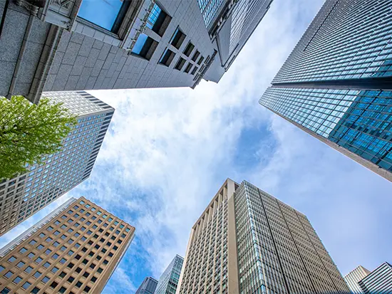 大手メーカーから表彰される技術力と安定基盤