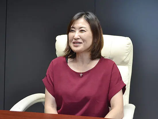 満足のいく収入を得て、自分自身を磨ける