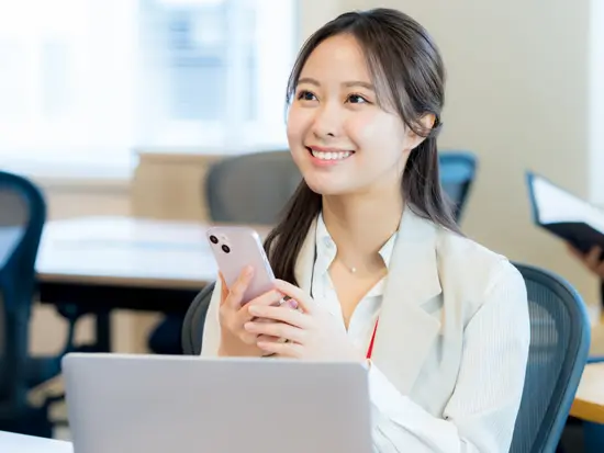 18時には退社して、趣味を満喫できています♪