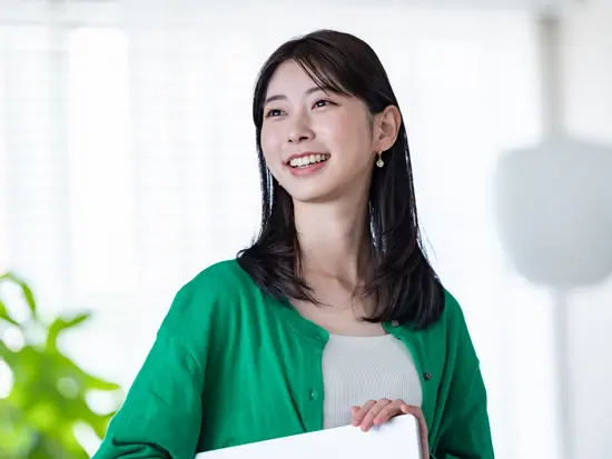 タイピングすら怪しかった私が、プロのクリエイターに