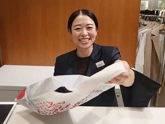 キャリアの長い私でも、新たなスタートが切れました！