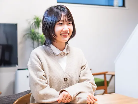 サポート体制の手厚さは、エスユーエスならではです！