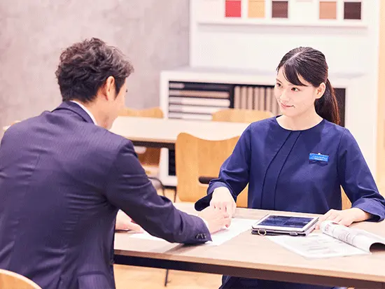 不安はチームで解消！苦手を補い合える職場です