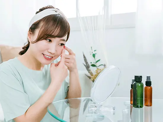 週休3日制のおかげで休日にリフレッシュできます！