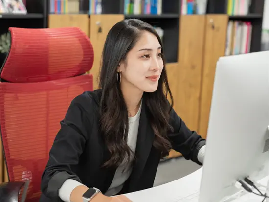 1年で年収100万UPも。透明すぎる「7段階評価」