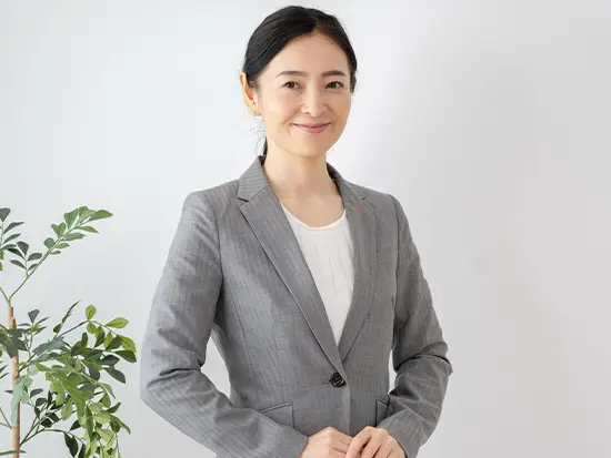 人とのつながりや心配りが信頼に繋がる仕事です。