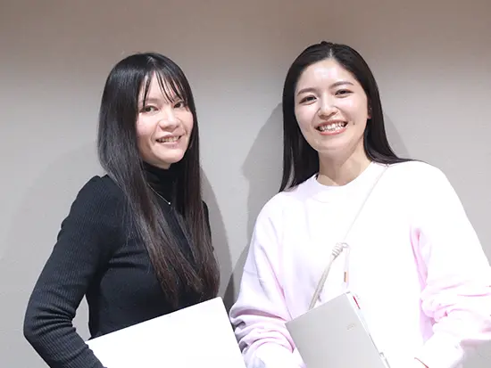 難しい分析なし。SNS企画や運用を楽しめるお仕事です