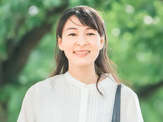 北海道エリアマネージャー（Bさん）