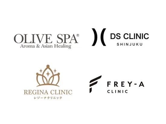 自身の美容も叶えられる安定したグループ基盤