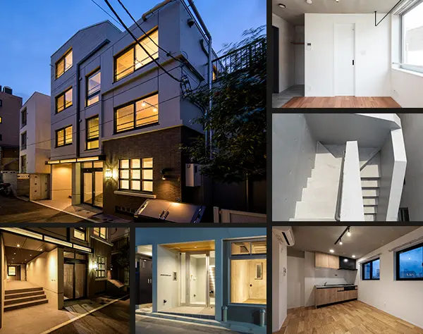 【不動産事務職】残業ほぼなし*土日祝休み*リモートワーク可*賞与：年2回