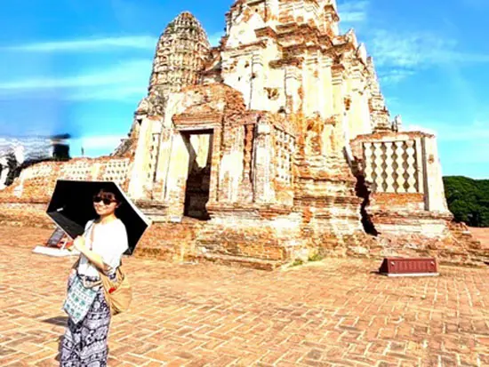 毎年長期連休を取得できます！