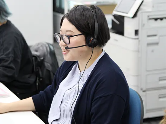 18時退社が当たり前！自分の時間が増えて嬉しいです♪