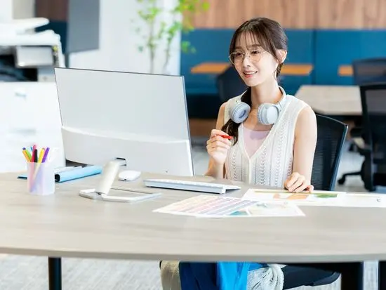 年齢も経験も関係ない、成長できる環境♪