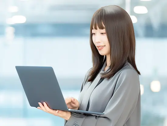 普段は離れていても、気軽に話せる空気があるんです