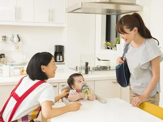 資格で自立！主婦から踏み出した私らしい人生