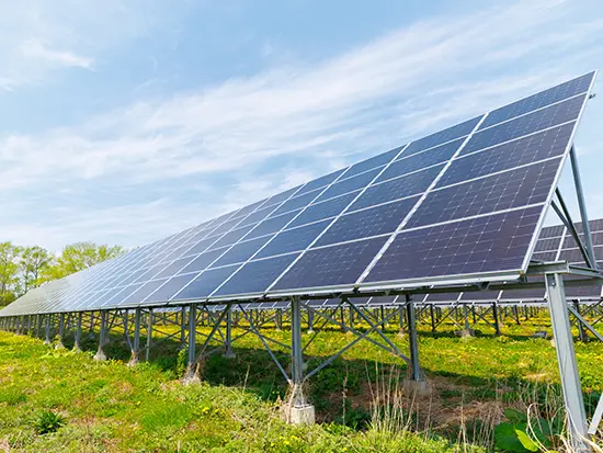 クリーンエネルギーの需要拡大がキャリアアップに直結