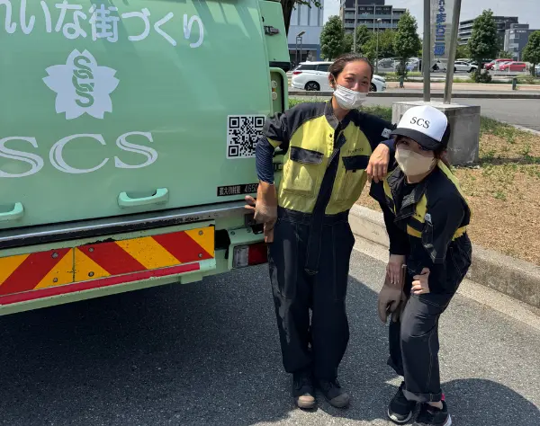 ドライバーアシスタント