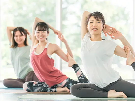 未経験でしたが安心してスタートできました◎