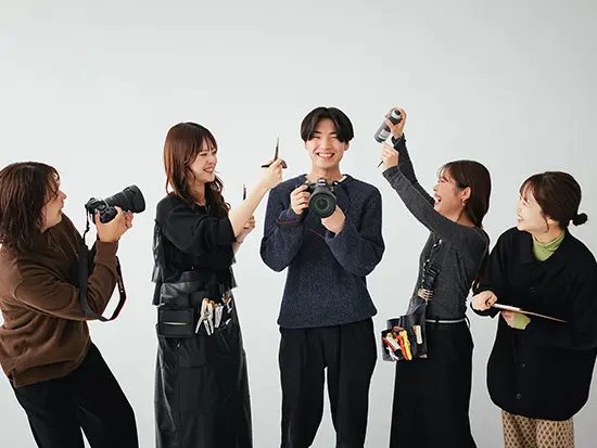 フォトウェディングでしかできない価値提供がある。